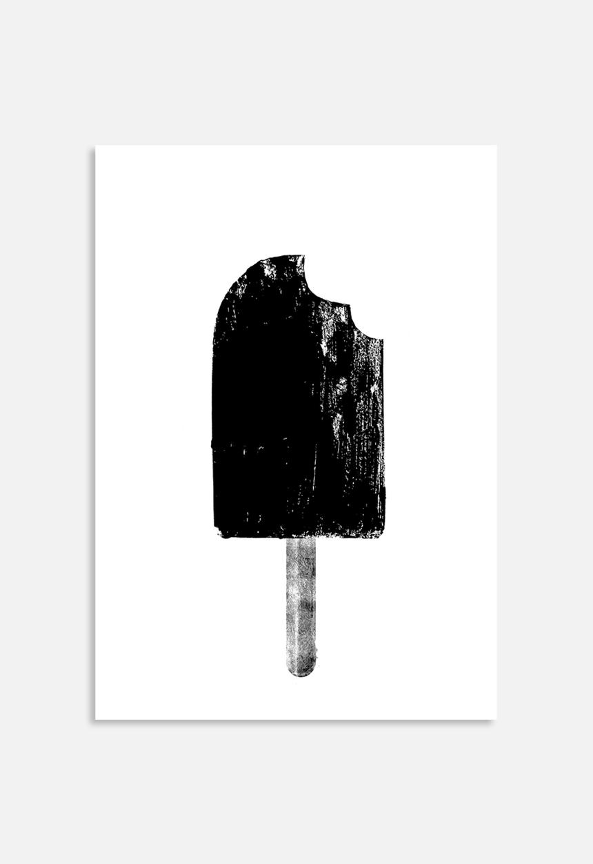 Vera Mladenovic - Ice cream