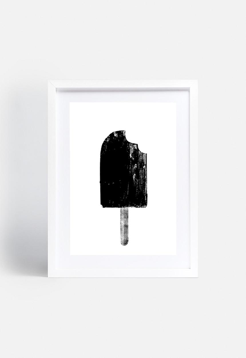 Vera Mladenovic - Ice cream