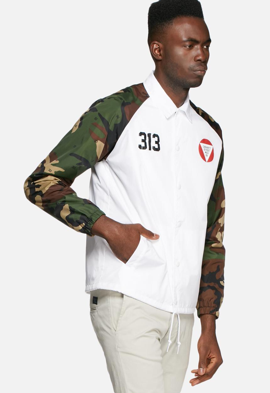 Carhartt WIP - York jacket