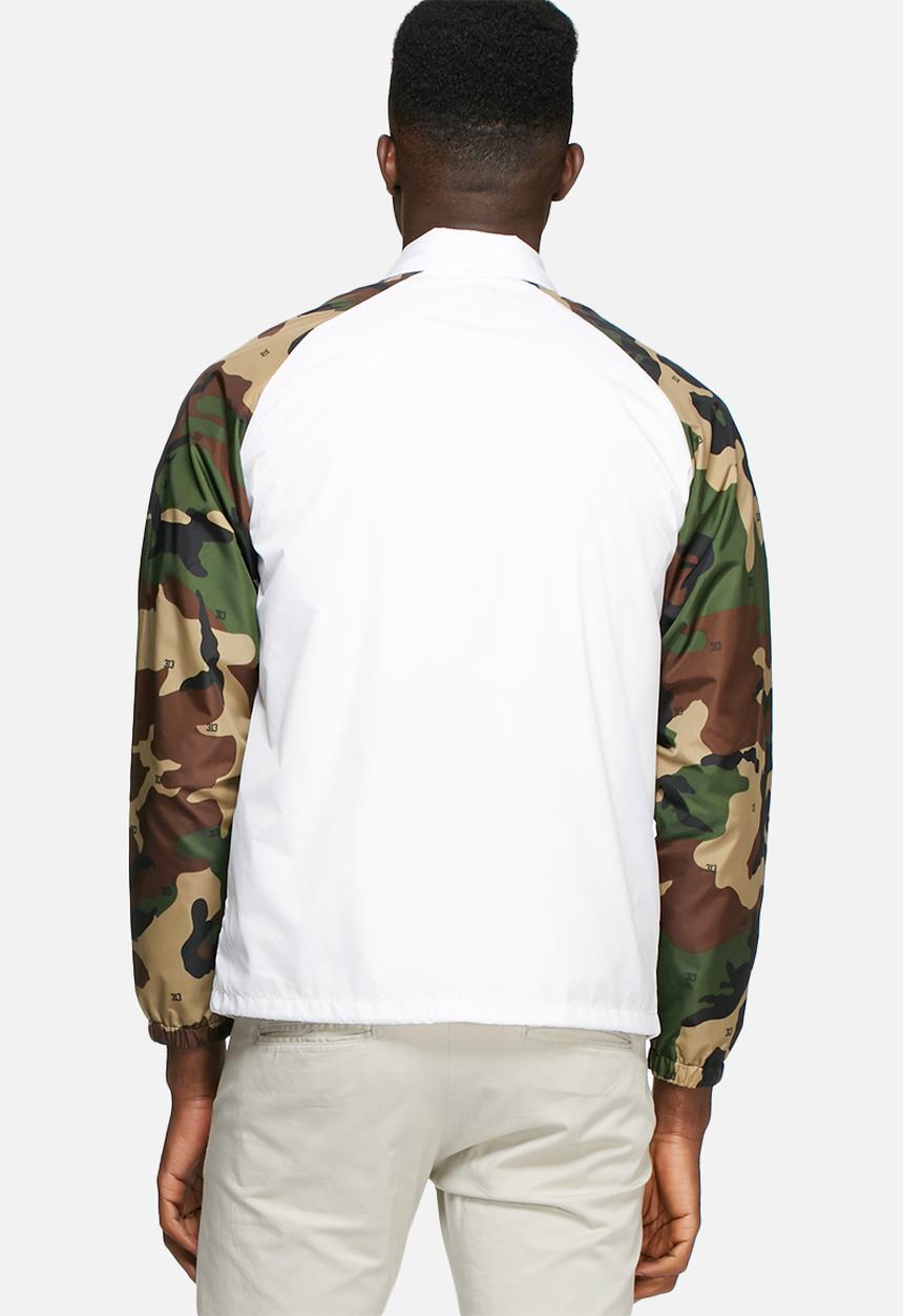 Carhartt WIP - York jacket