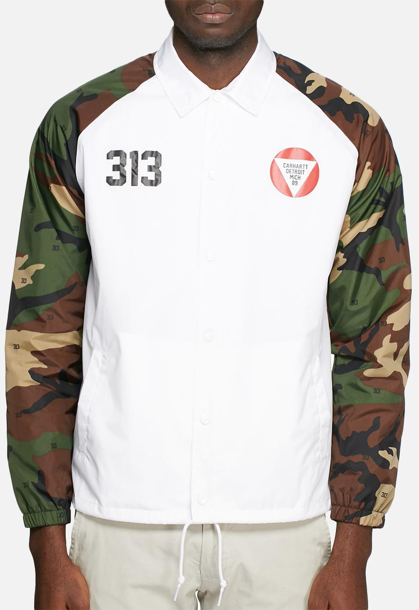 Carhartt WIP - York jacket