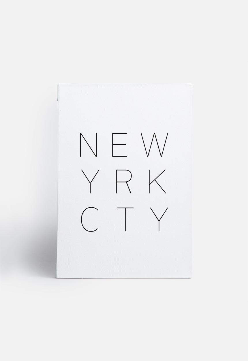 Vera Mladenovic - NYC