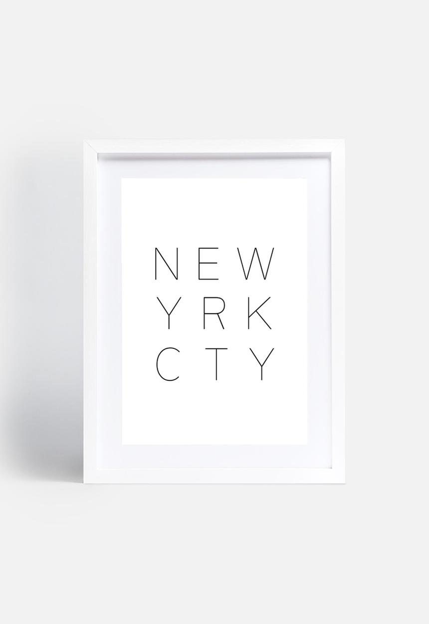 Vera Mladenovic - NYC