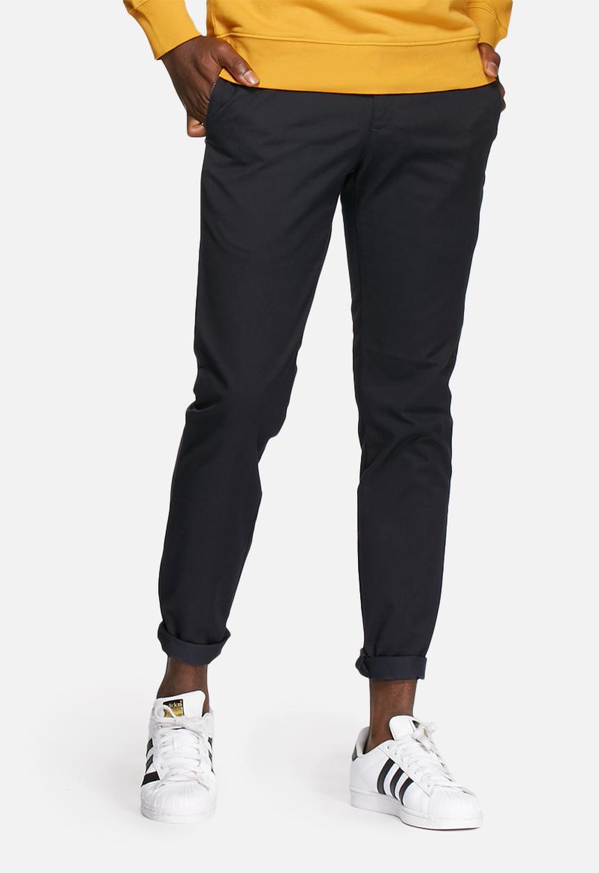 Carhartt WIP - Sid Slim Chino