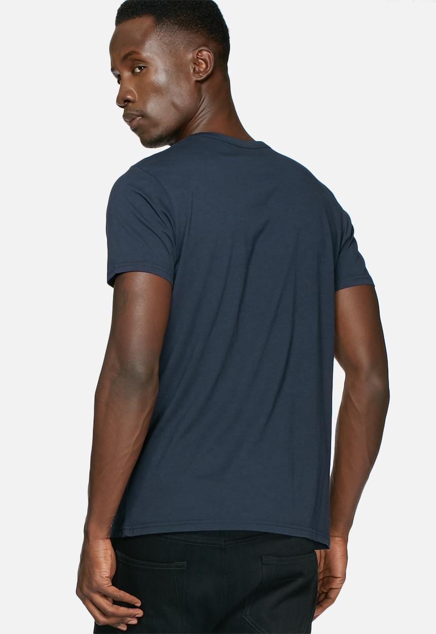 Edwin - Edwin script tee
