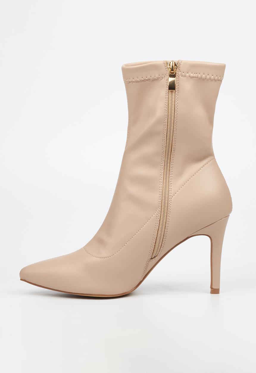 Butterfly Feet - Lively 12 Ankle - Neutral