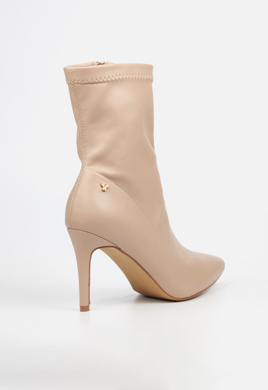 Butterfly Feet - Lively 12 Ankle - Neutral