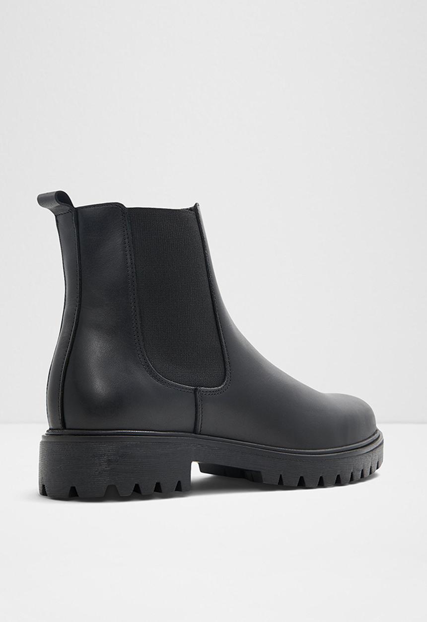 ALDO - Adalitlan Chelsea - Black