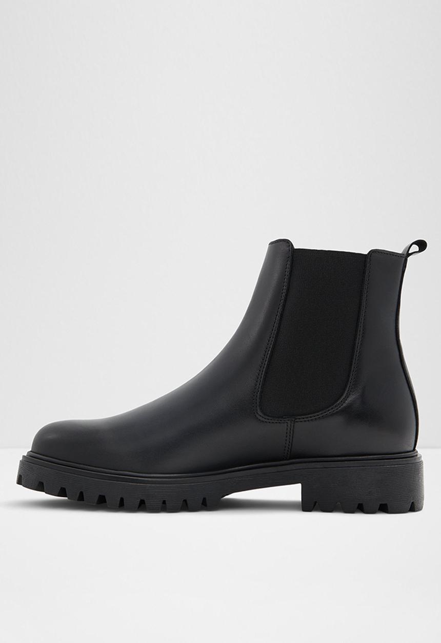 ALDO - Adalitlan Chelsea - Black