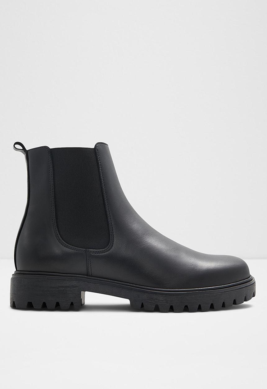 ALDO - Adalitlan Chelsea - Black