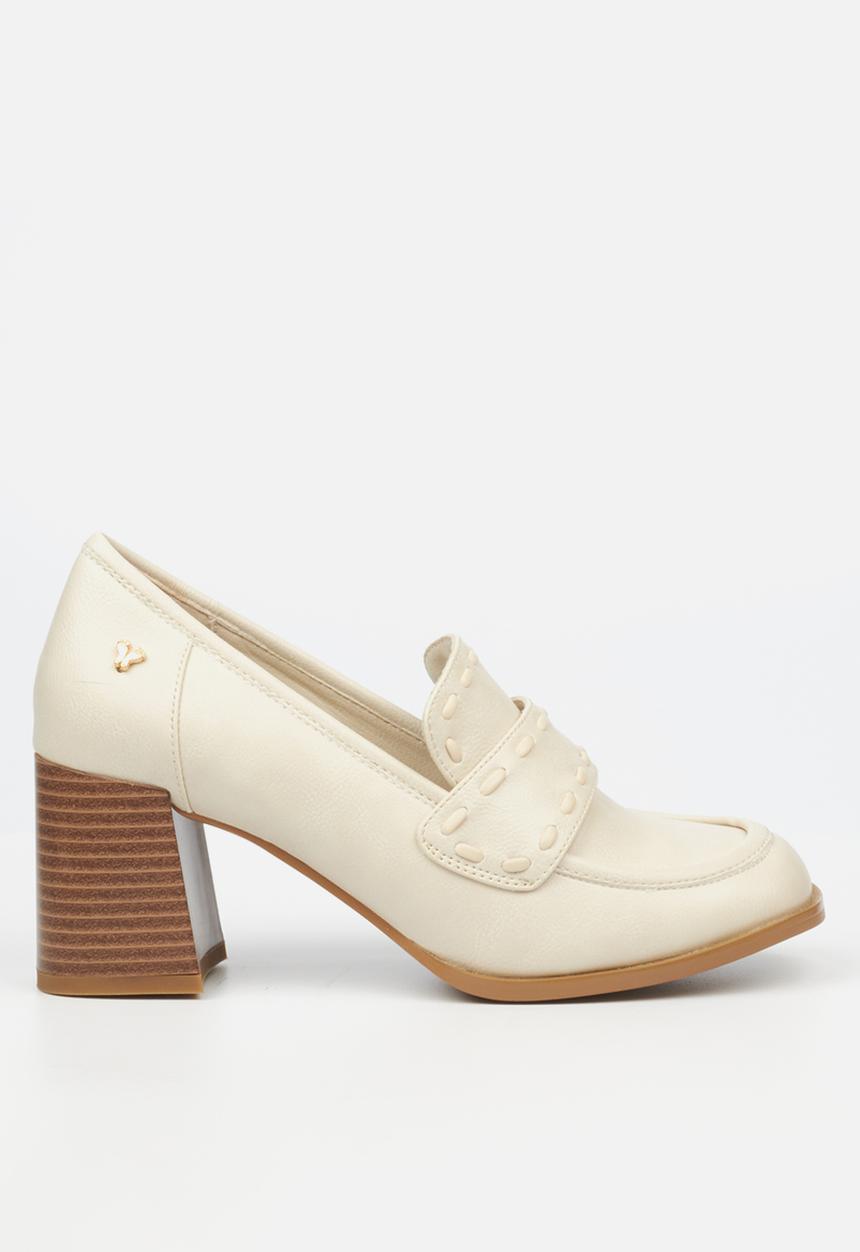 Butterfly Feet - Hanna 1 Loafer - Beige
