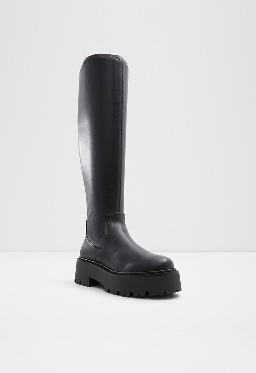 ALDO - Carelden Knee Length - Black