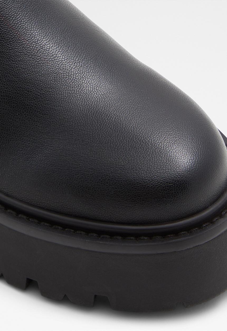 ALDO - Carelden Knee Length - Black