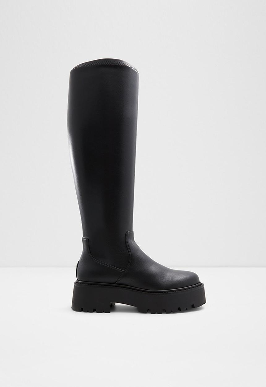 ALDO - Carelden Knee Length - Black