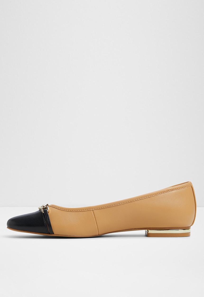 ALDO - Krishelle Pump - Beige