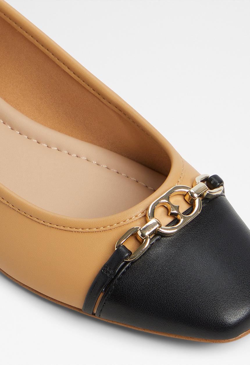 ALDO - Krishelle Pump - Beige
