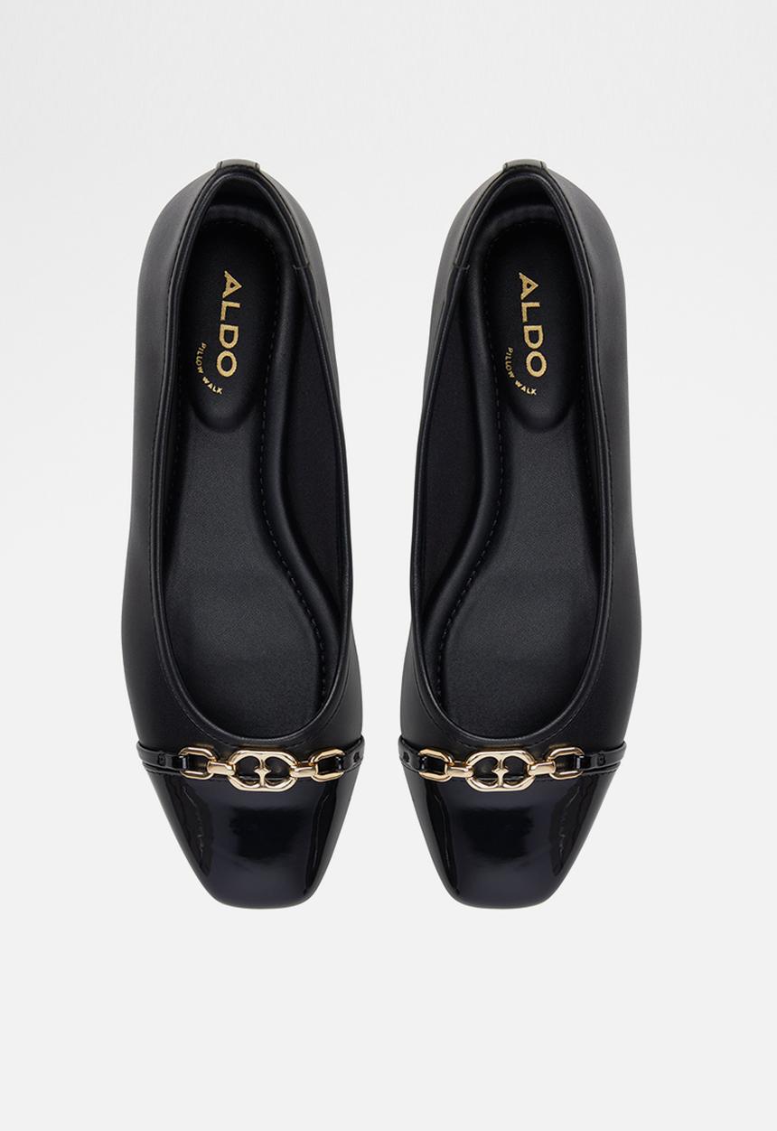 ALDO - Krishelle Pump - Black