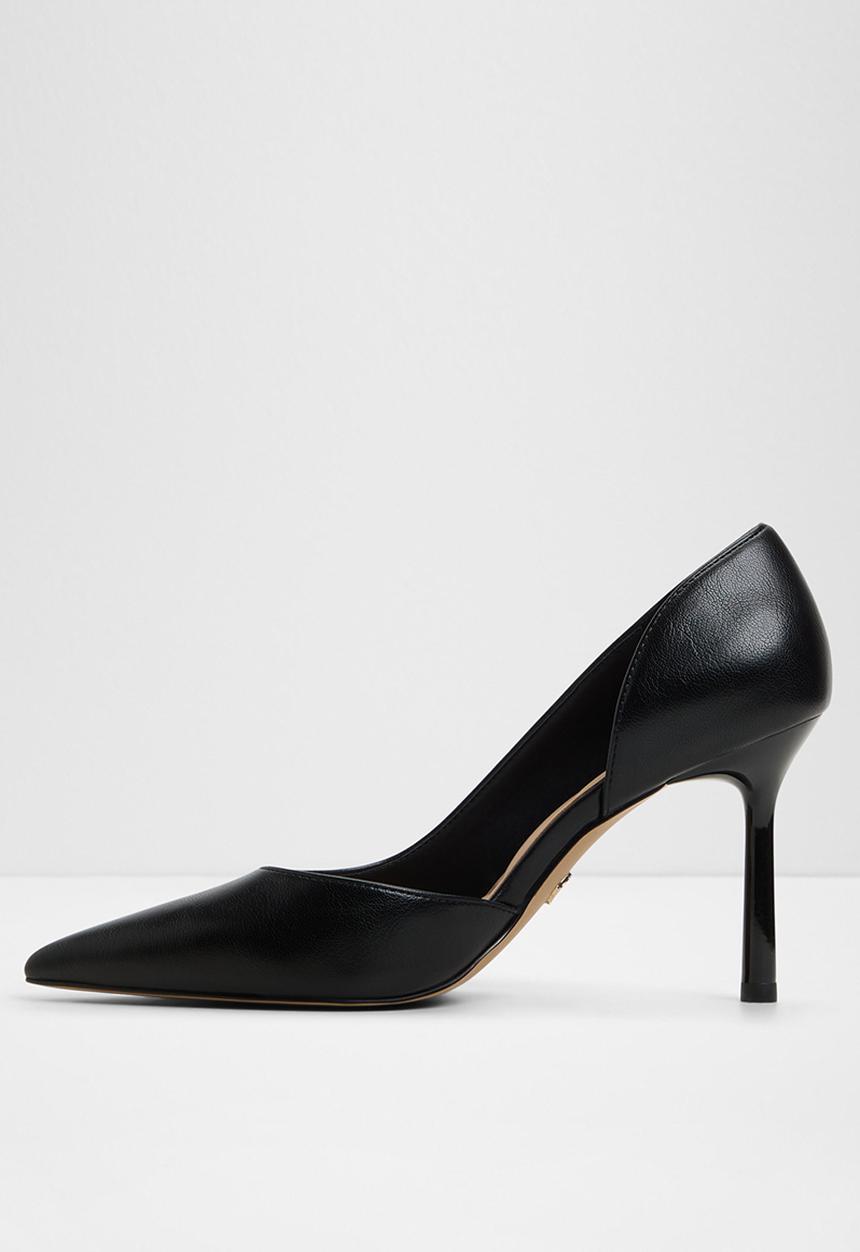ALDO - Labella Court - Black leather