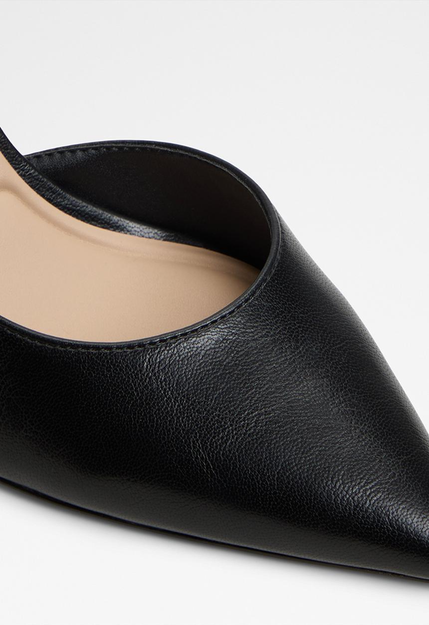 ALDO - Labella Court - Black leather