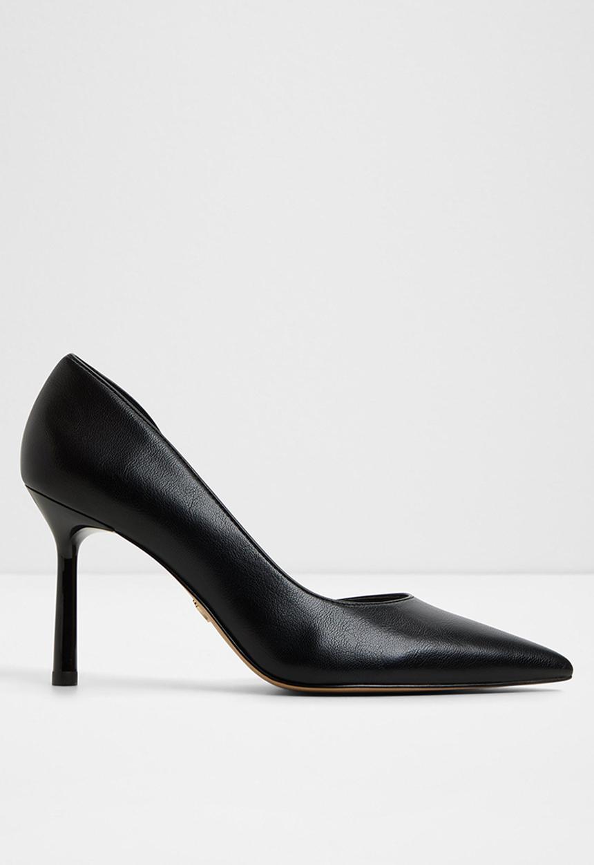 ALDO - Labella Court - Black leather