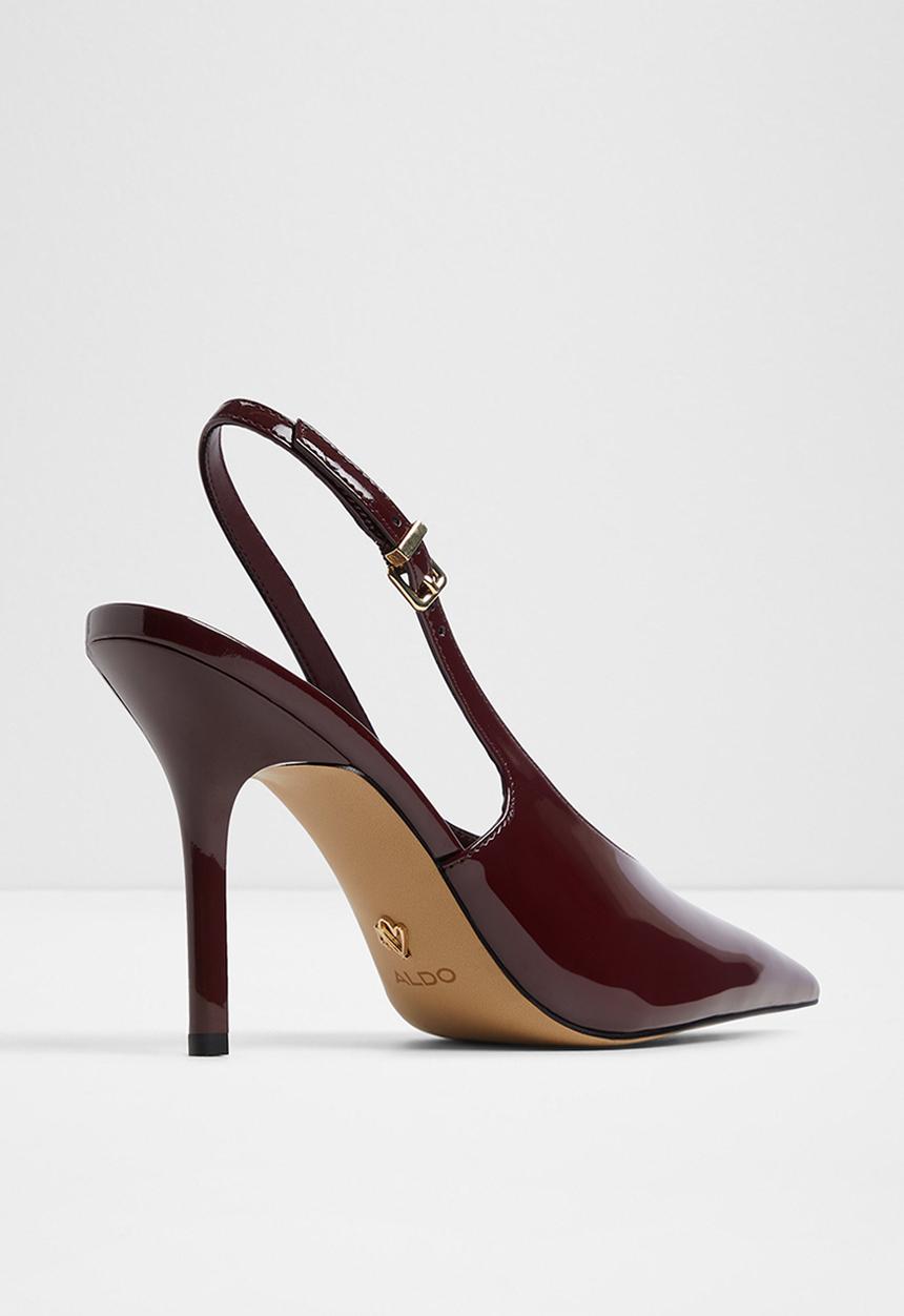 ALDO - Lysandre Slingback - Bordo