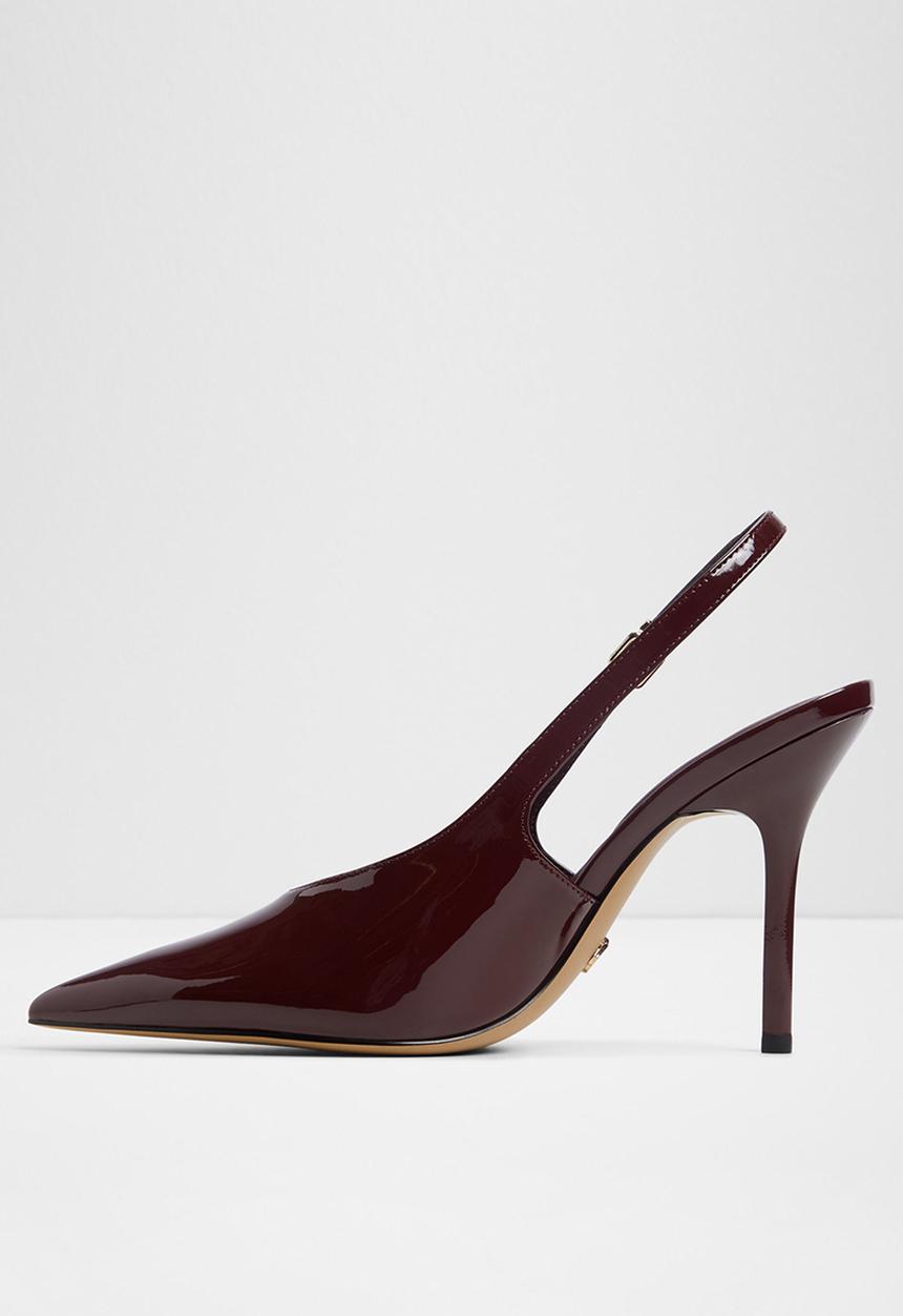 ALDO - Lysandre Slingback - Bordo