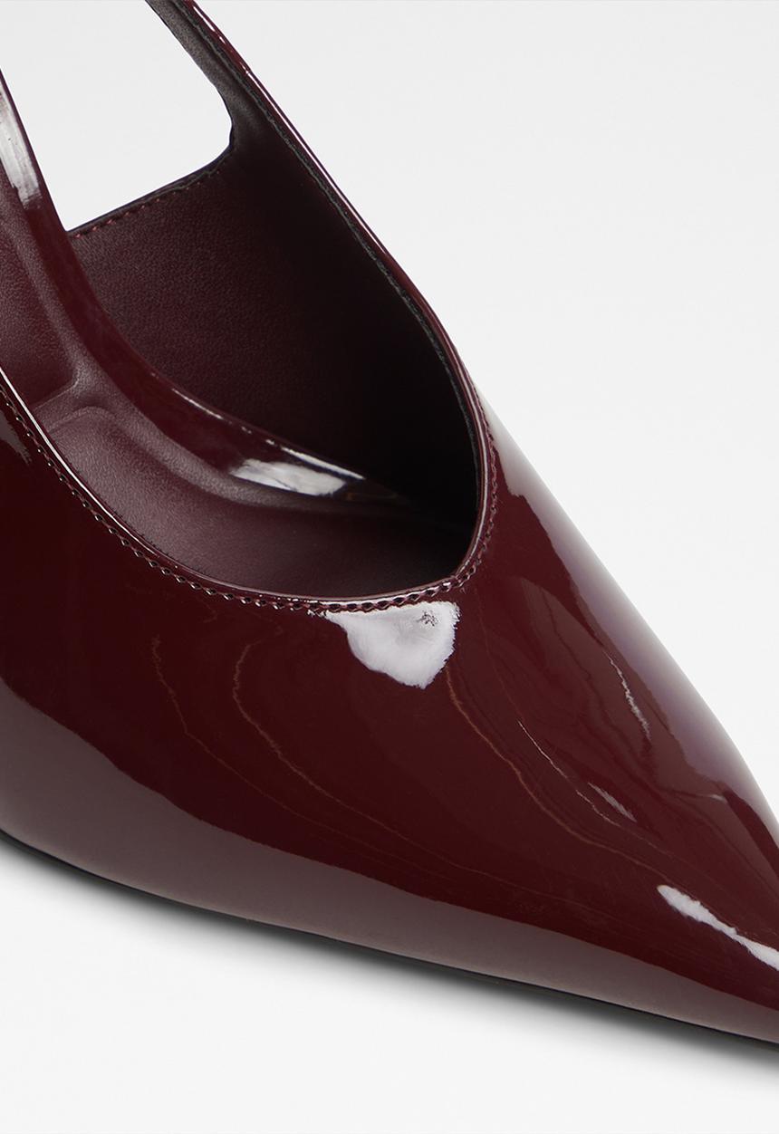 ALDO - Lysandre Slingback - Bordo