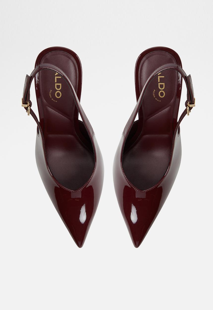 ALDO - Lysandre Slingback - Bordo