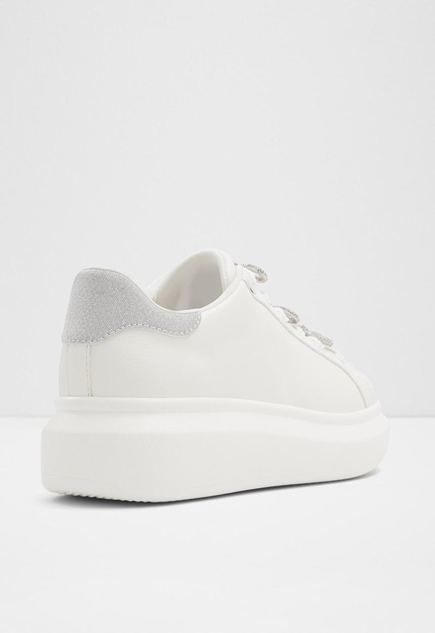 ALDO - Merrick Sneaker - White