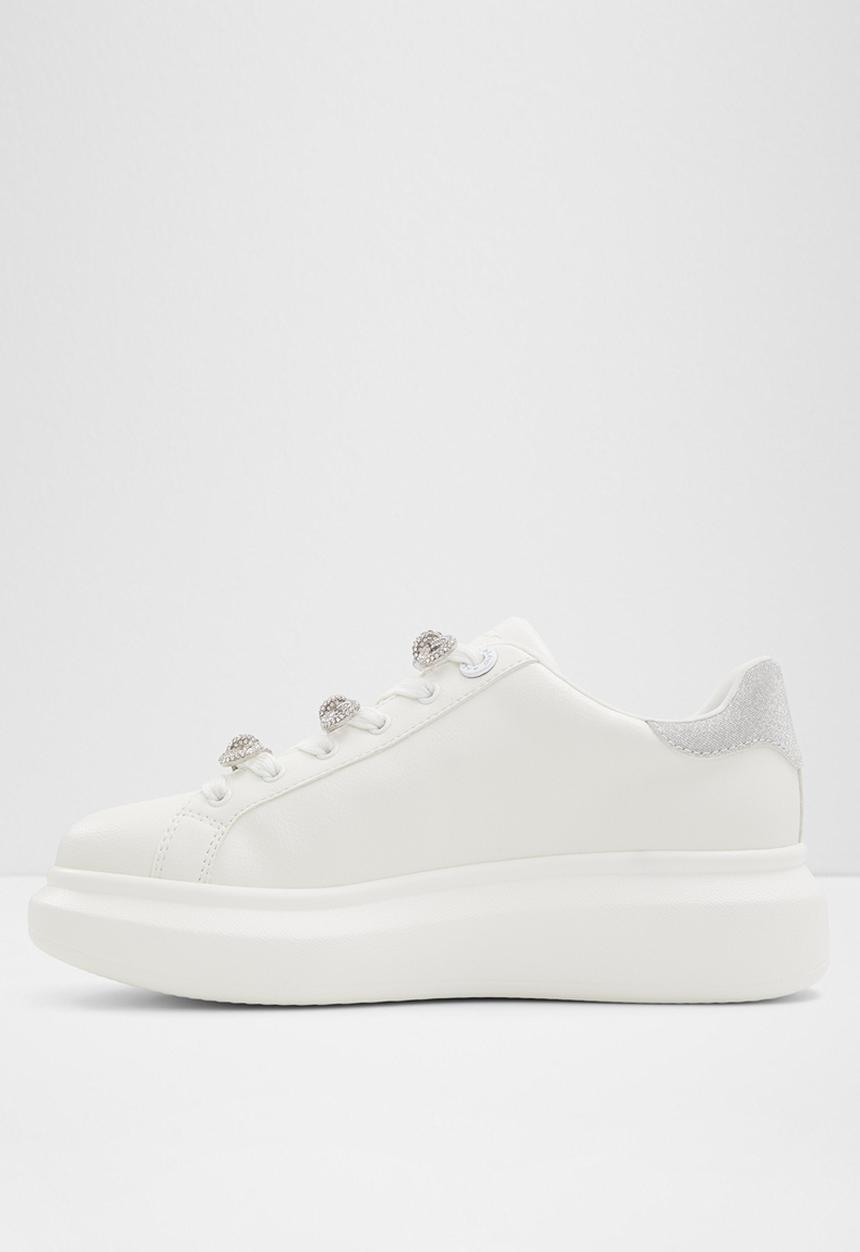 ALDO - Merrick Sneaker - White