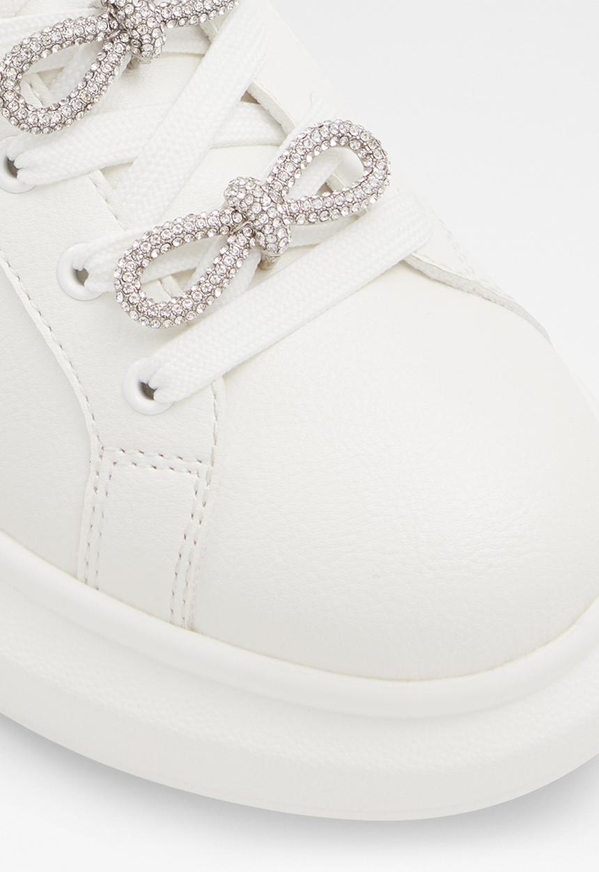 ALDO - Merrick Sneaker - White