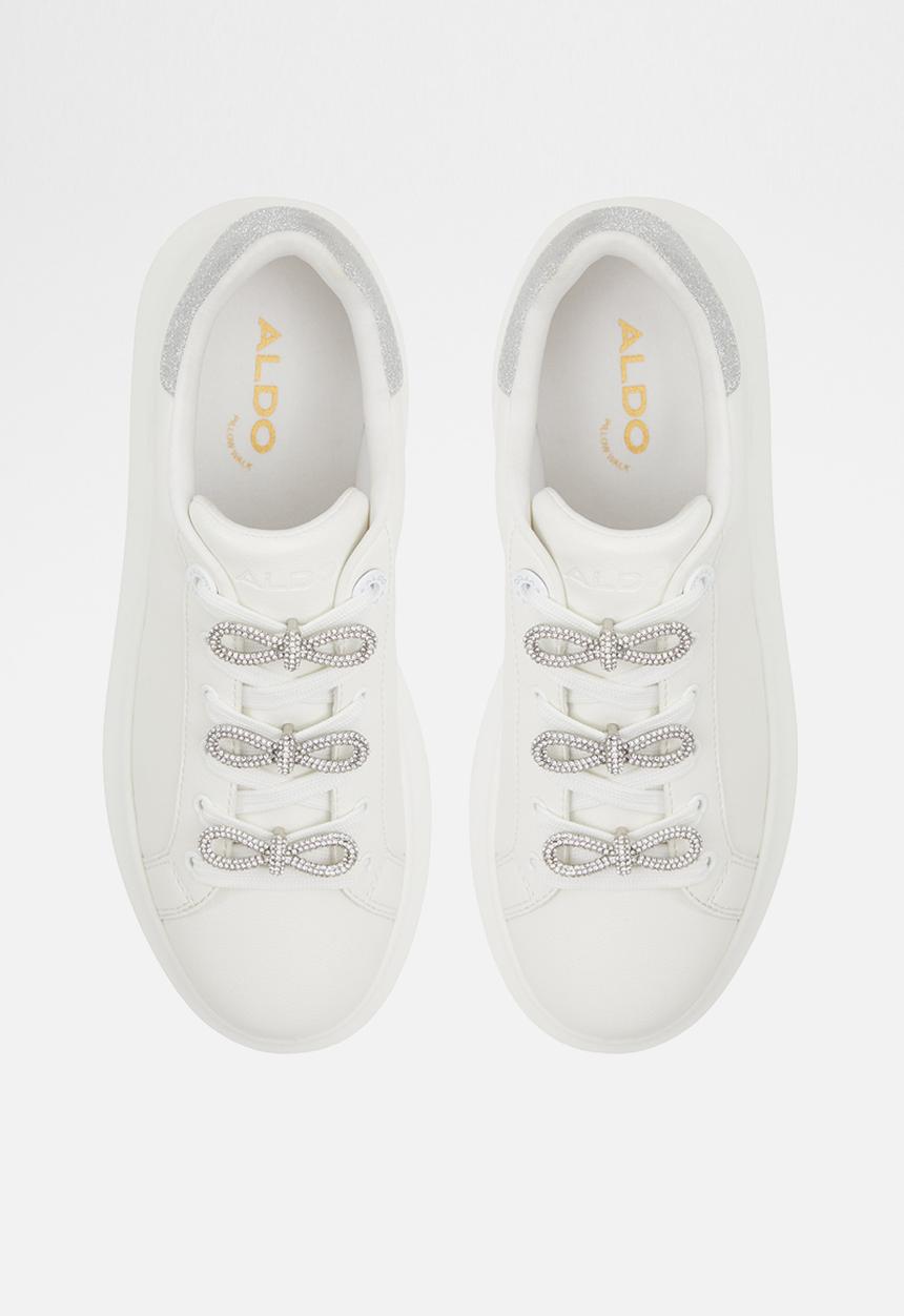 ALDO - Merrick Sneaker - White