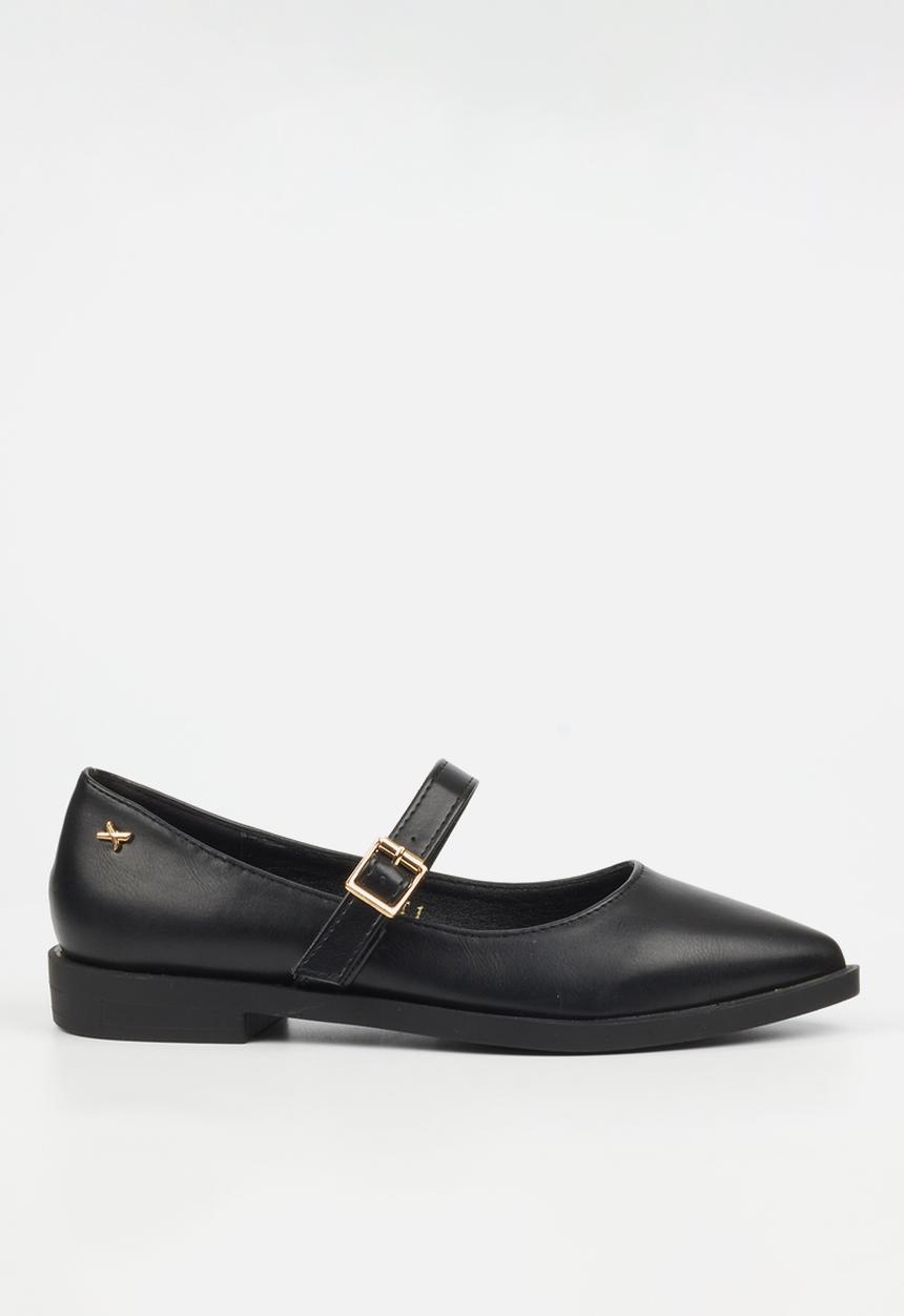 Jet 1 Pump - Black