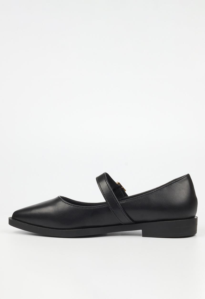 Rock & Co - Jet 1 Pump - Black