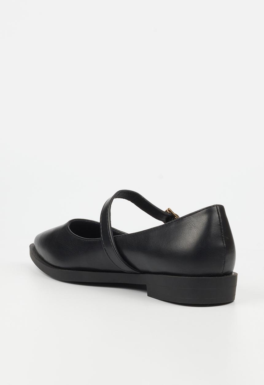 Rock & Co - Jet 1 Pump - Black