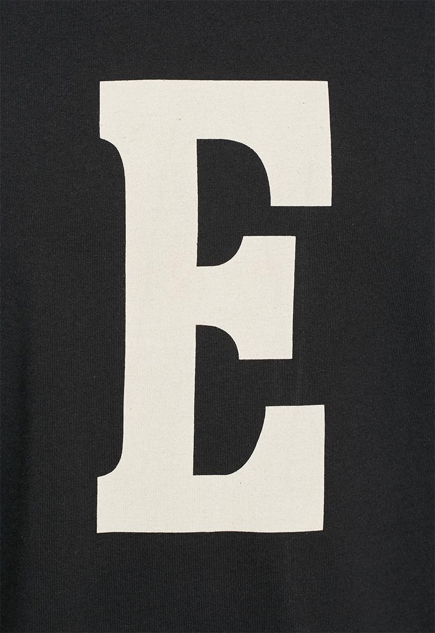 Edwin - Logo tee