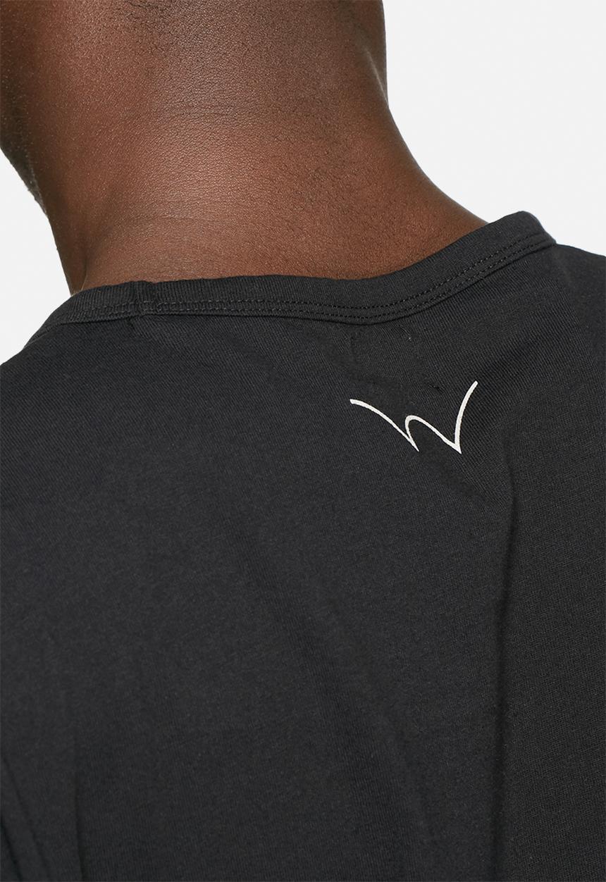 Edwin - Logo tee