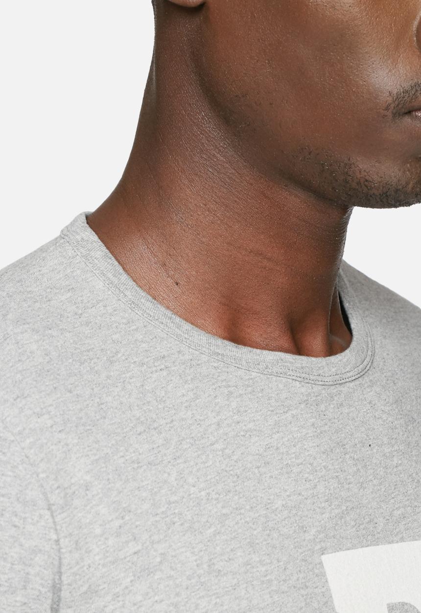 Edwin - Logo tee