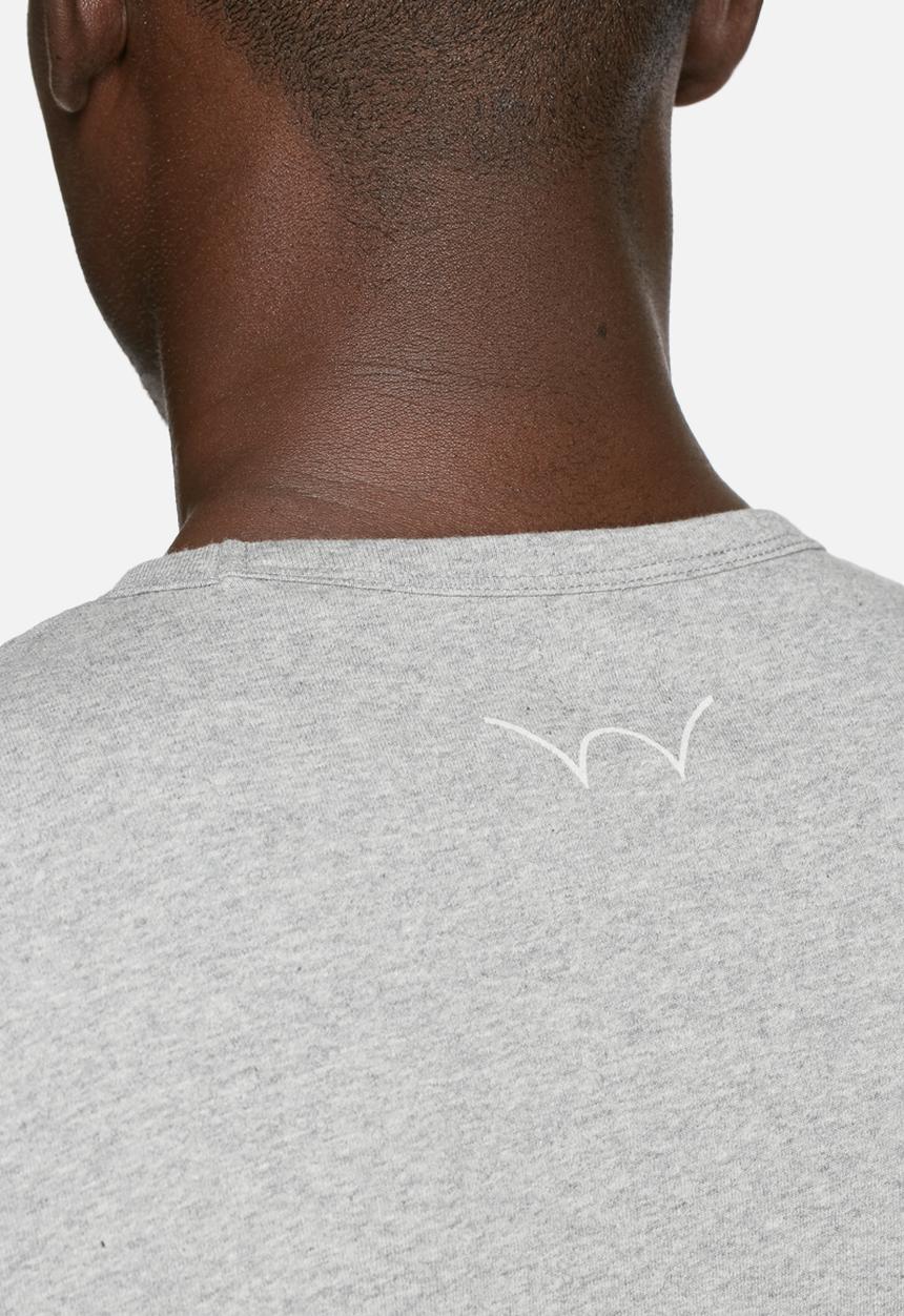 Edwin - Logo tee