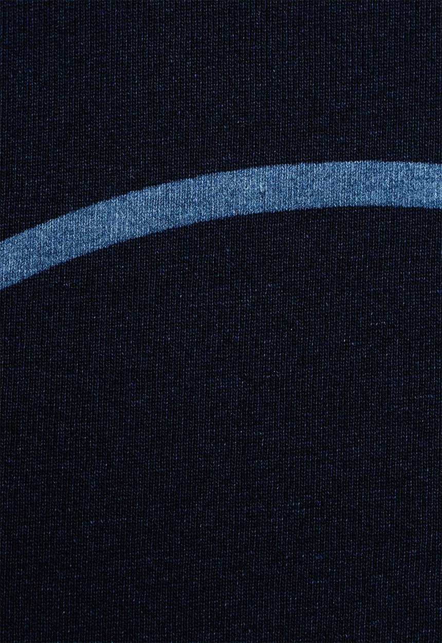Edwin - Emblem tee