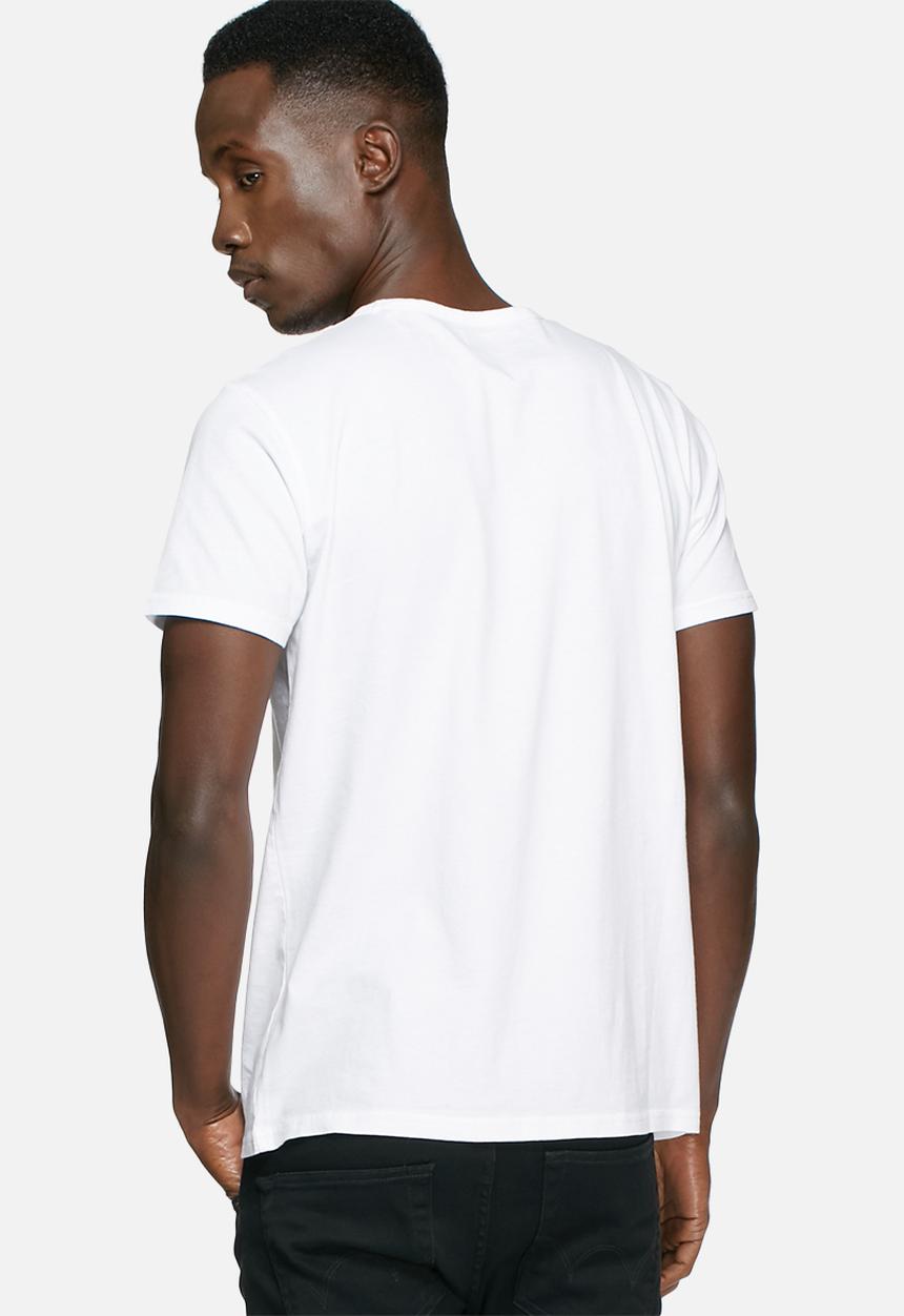 Edwin - Red dot tee