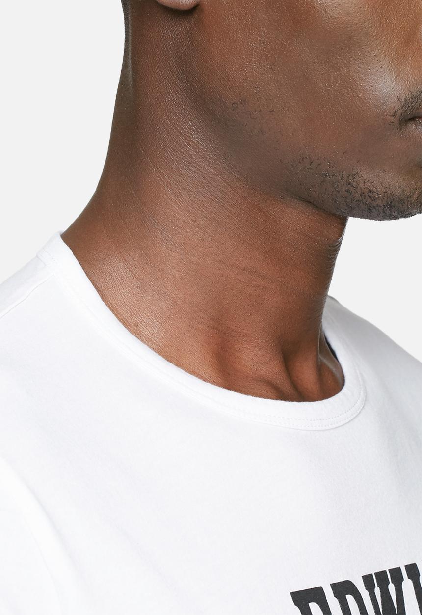 Edwin - Red dot tee
