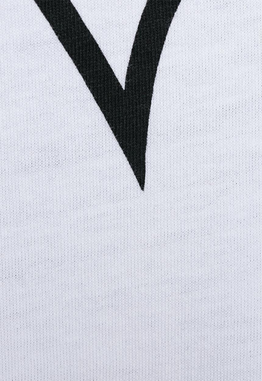Edwin - Red dot tee