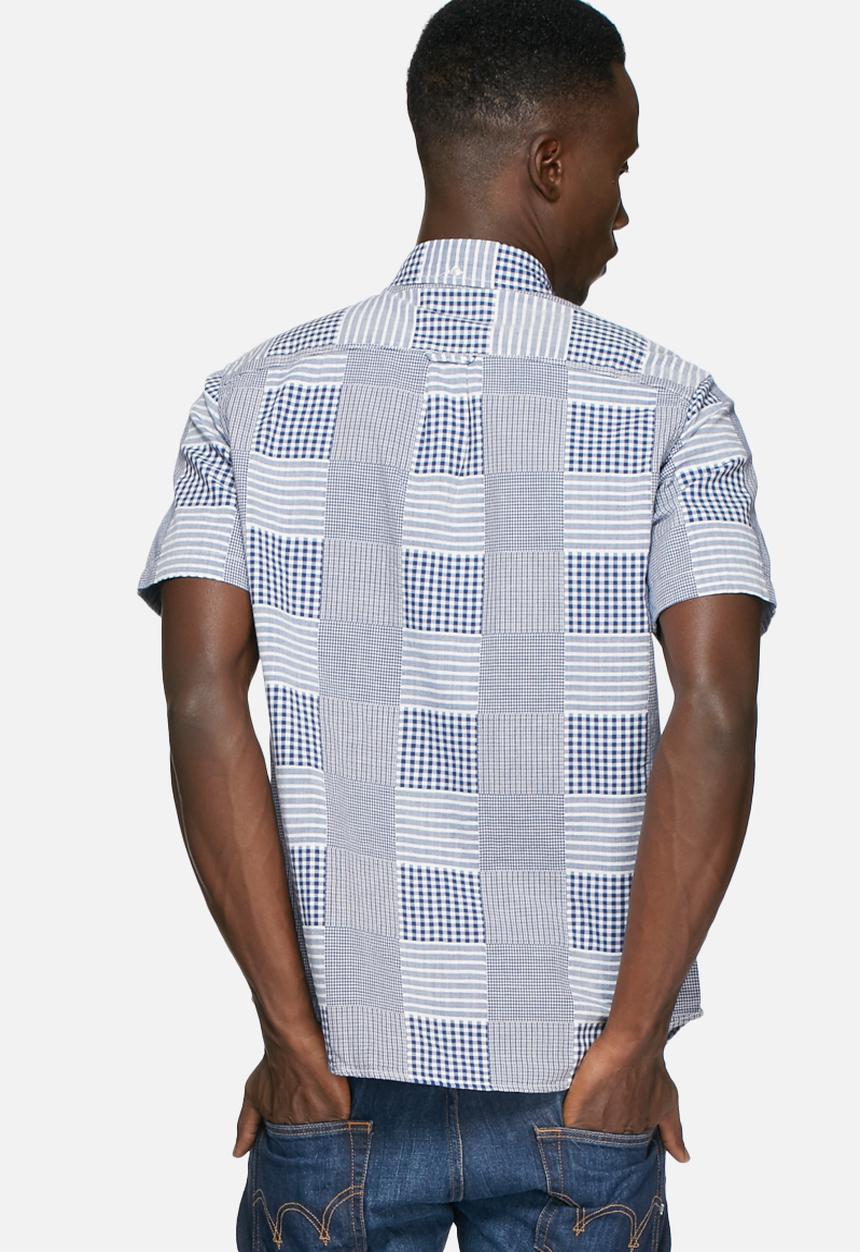 Edwin - Standard slim shirt
