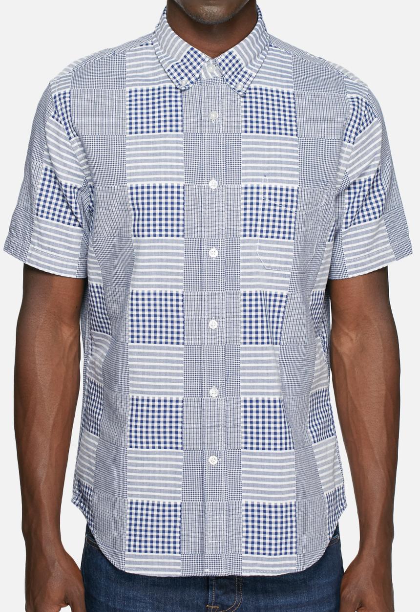Edwin - Standard slim shirt