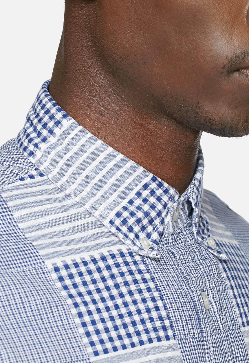 Edwin - Standard slim shirt