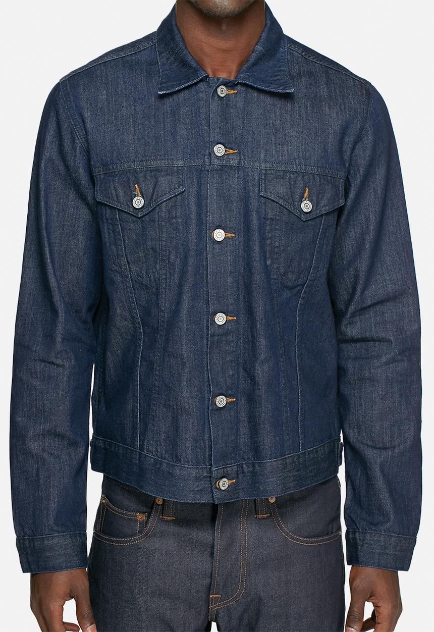 Edwin - Buddy jacket