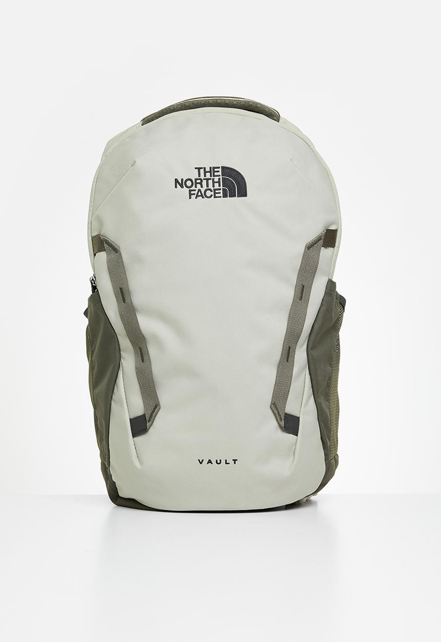 The North Face - Vault - clay grey