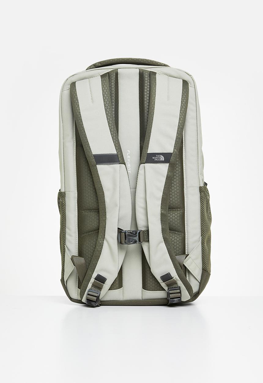 The North Face - Vault - clay grey