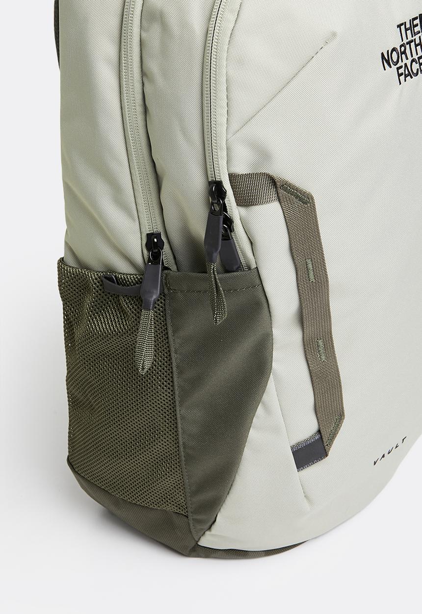 The North Face - Vault - clay grey